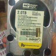 هارد2 ترا وسترن بلک