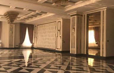 پیش فروش رونیکا پالاس خورشید ، لوکس امروز ، سود فردا