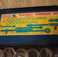 جعبه بکس هیرو 3/4 سنگین