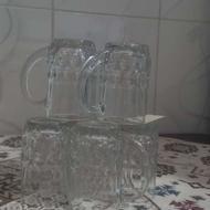 استکان چایی خوری