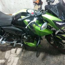 آپاچی150 مدل 95