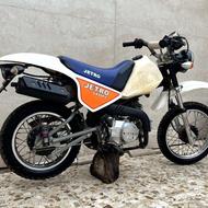 موتور مینی کراس