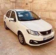 ساینا اس مدل1404 صفر خشک