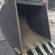 پاکت بیل آماده بارگیری کوماتسو 200 فابریک