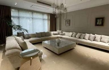 یک آپارتمان شیک دارای سه خواب در یوسف زاده