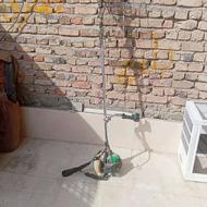 چند سال تو انباری بوده استفاده نشده