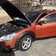 اچ سی کراس 95 h30 cross