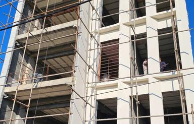 پیش‌فروش آپارتمان ساحلی 85 متر در رستم رود