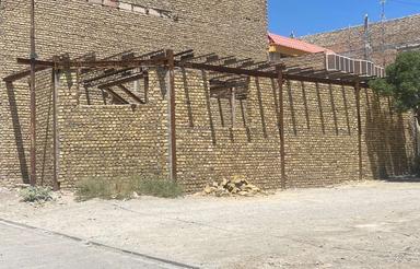 فروش خانه نیمه ساز