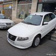 سورن پلاسxu7p با اقساط بانکی