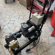 دستگاه کارواش ایتالیایی اصل