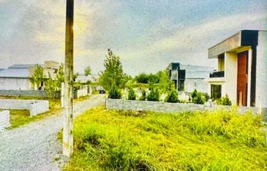 فروش زمین مسکونی 264 متر در آپادانا