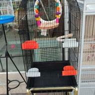 پرنده سرای متین