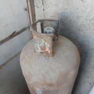 2عدد کپسول گاز 50 کیلویی با 1 رگولاتور