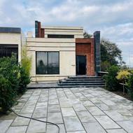 فروش ویلا 160 متر در بهدشت