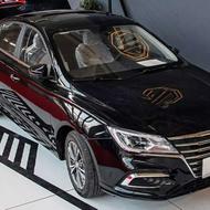 ام جی 5 مدل 2024 قیمت قطعی