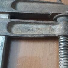 گیره دستی نجاری آلمانی