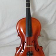 ویلن 4/4 دست ساز