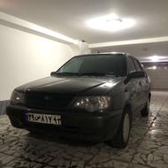 پراید111مدل97