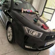 شفاف سازی چراغ .و.پلیش