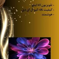 تلویزیون نکسار 65NQ6200