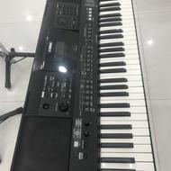 کیبورد یاماها E463 در حد نو ( شرایطی )