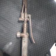 مشعل هوا برش