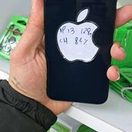 ایفون 13 مشکی/اقساطی