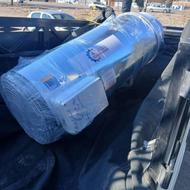 جت فن گرمایش مرغداری دامداری صنعتی