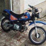 موتور سالم سالم