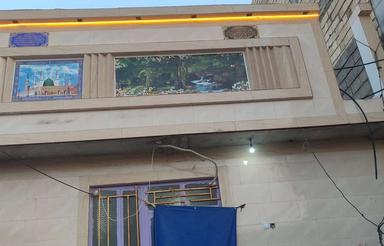 خانه ویلایی دوبلکس درمهرستان