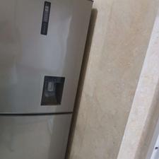 یخچال فریز جنرال استیل درحد نو