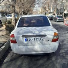 تیبا 94 کم کار