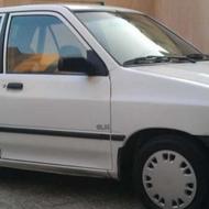 پراید مدل 98 فوری