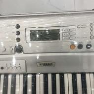 کیبور یاماها E443 در حد اکبند ( شرایط )