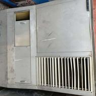 فروش دو عدد یخساز