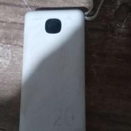 پاوربانک20000 فوق العاده سالم