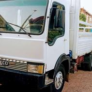 کامیونت6تن مدل 1380