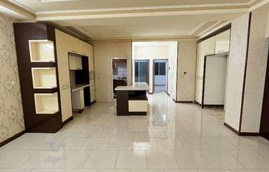 فروش آپارتمان 107 متری در جانبازان