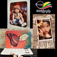 چاپ لباسکار لباس ورزشی لیوان مگنت عکس تی شرت