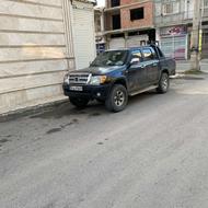 کاپرا دوکابین دودیفرانسیل بیرنگ شاسی ها پلمپ