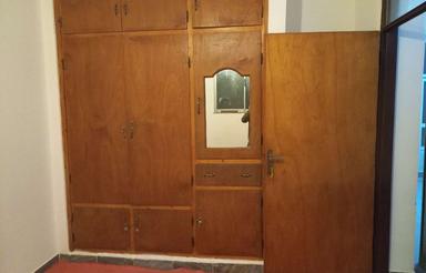 دوخوابه وهال آشپزخانه