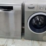 خریدار ظرفشویی و لباسشویی هستم