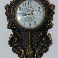 ساعت دیواری