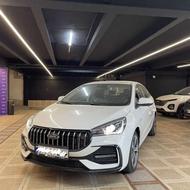 آریزو 5 سفید (1404)