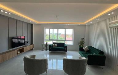 فروش آپارتمان 90 متر خوش نقشه بلوار آیت