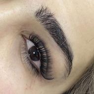 آموزش و خدمات میکاپ و اکستنشن مژه