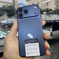 آیفون17 پرومکس مشابه آکبند فقط 11 بار شارژ