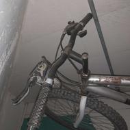 دوچرخه دنده ای حرفه ای