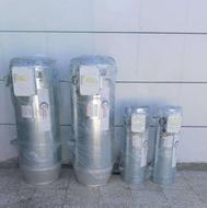 هیتر جت دمنده پر قدرت قابلیت حمل آسان